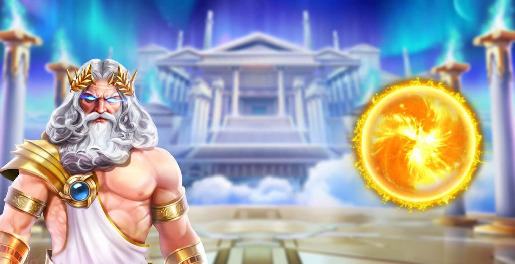 Recensie van Gates of Olympus