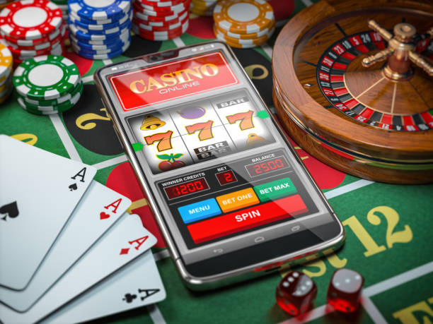 Discovering the Secrets of Online Casino Cipher Wins