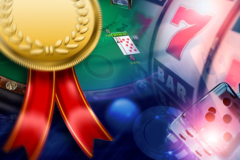 Experience the Thrill of MySpins Casino & Sportsbook 2122495266 Experience the Thrill of MySpins Casino & Sportsbook 2122495266
