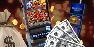 Golden Lion Casino & Sportsbook An Exciting Gaming Destination Golden Lion Casino & Sportsbook An Exciting Gaming Destination