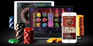 Golden Lion Casino & Sportsbook An Exciting Gaming Destination Golden Lion Casino & Sportsbook An Exciting Gaming Destination