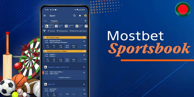 Piloto da Mostbet na Índia: Jogue videogame online e faça apostas