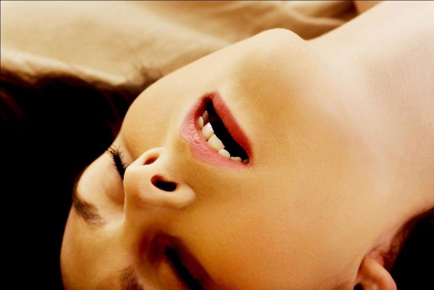 What are the 5 finest sex placements to make a woman climax?