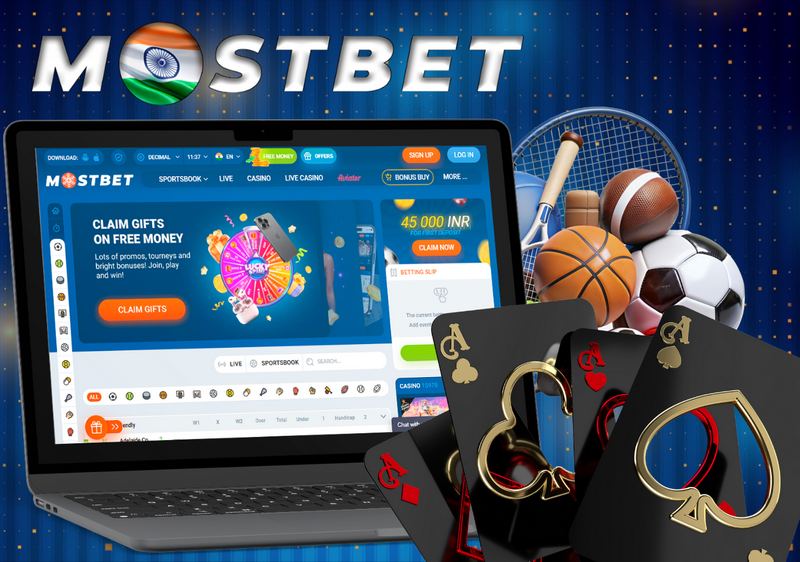 MostBet Uygulaması