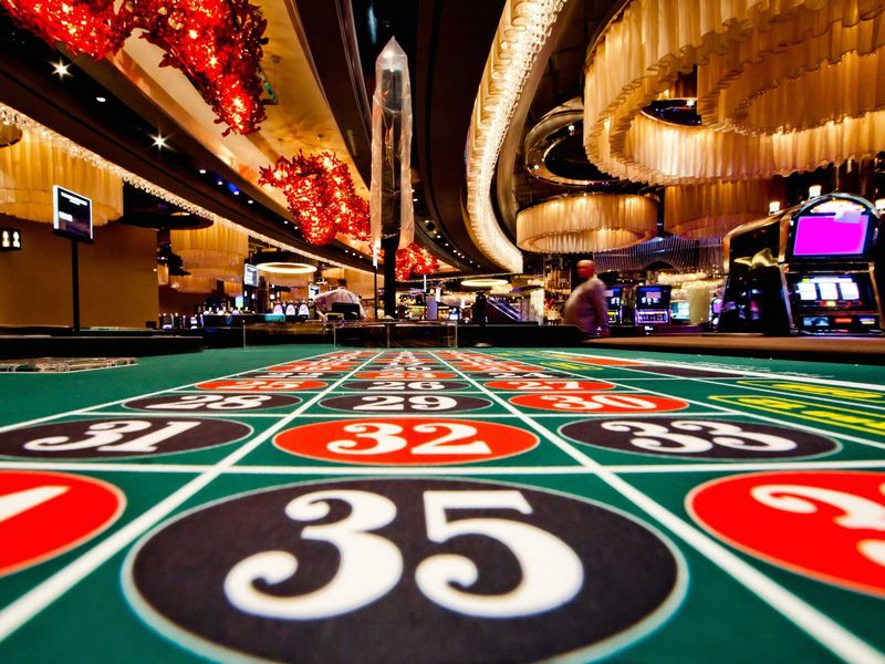 5 stratégies d'été pour maximiser les bonus sur les meilleures casino en ligne