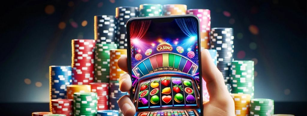 Maîtriser les tournois de machines à sous mobiles : le guide expert de Pointeduraz