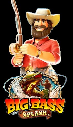 Big Bass Splash Demo im Pragmatic Play Casino - Jetzt Spielen