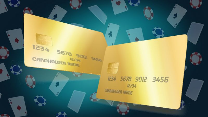 Online Casinos That Accept Credit Rating Cards - Bank Card Casinos