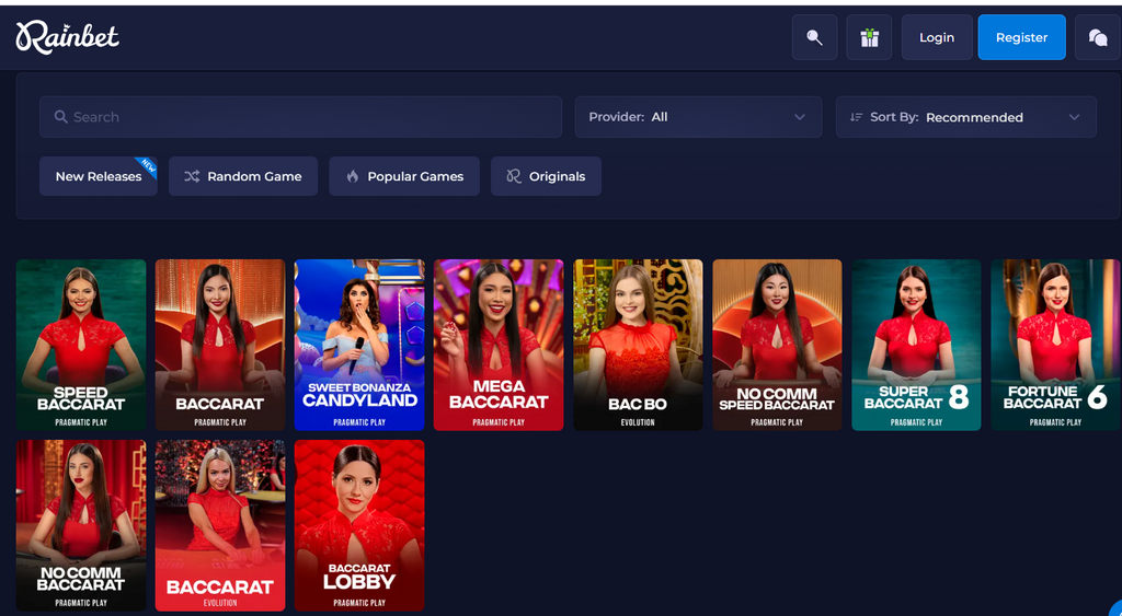 Rainbet Gambling Enterprise Evaluation: Pros, Disadvantages, and What Players Should Know
