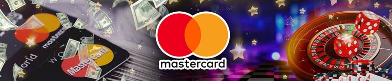 Meilleur casino en ligne qui accepte mastercard à Canada