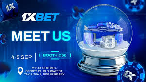 1xbet APP The Ultimate Guide to Mobile Betting -772013965