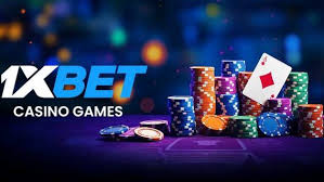 1xbet APP The Ultimate Guide to Mobile Betting -772013965