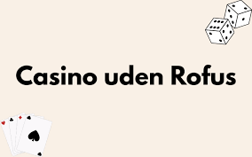 Bedste Spil Uden Om Rufus Oplev Fantastiske Alternativer