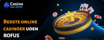 Bedste Udenlandske Casino - En Guide til De Bedste Valg