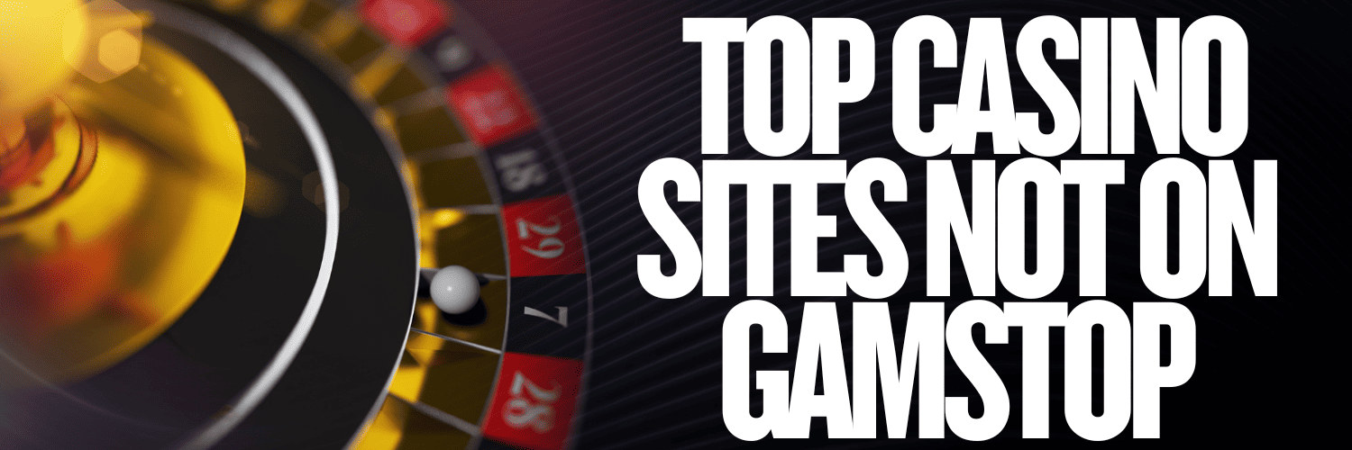 Discover the World of Non-Gamstop Casinos 143320348 Discover the World of Non-Gamstop Casinos 143320348