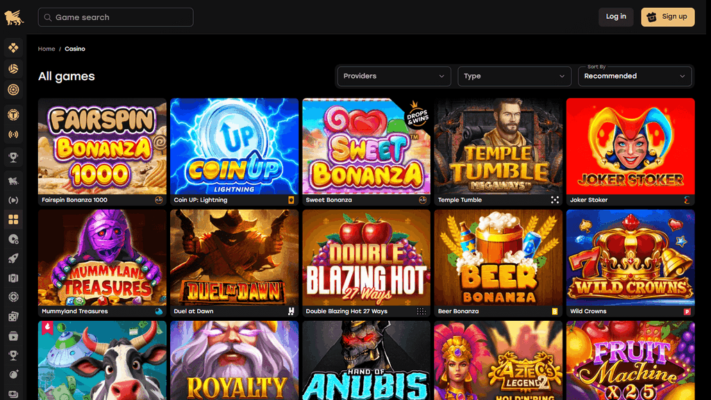 Best Online Slots: Play 10,000+ Fairspin Casino Site Gamings