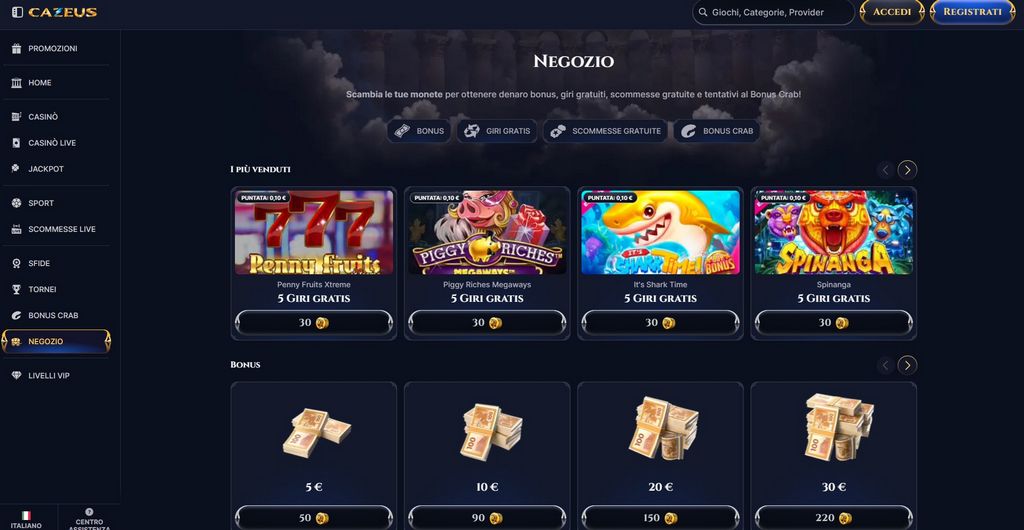 Cazeus Casino Testimonial 2026