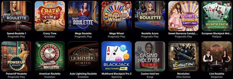 NV Casino Erfahrungsbericht 2026 – Entdecken Sie die besten Online-Spiele