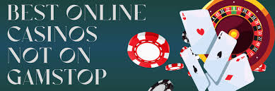 Best Online Casinos Not Blocked by Regulations