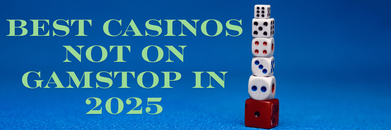 Casino Bliss The Ultimate Guide to Casinos Not Registered on Gamstop Casino Bliss The Ultimate Guide to Casinos Not Registered on Gamstop