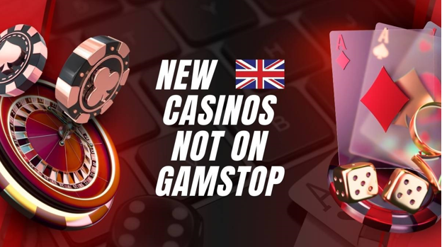 Casino Sites Not on Gamstop Discover the Best Alternatives Casino Sites Not on Gamstop Discover the Best Alternatives