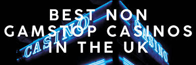 Casino Sites Not on Gamstop Your Guide to Unrestricted Gaming 1827954832