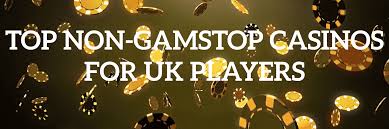 Casino Sites Not on Gamstop Your Guide to Unrestricted Gaming 1827954832