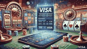 Casino Visa Ihre sichere Zahloption für Online-Casinos