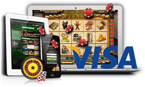 Casino Visa Ihre sichere Zahloption für Online-Casinos