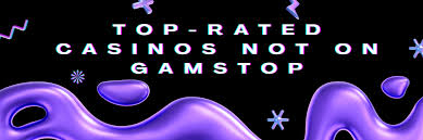 Discover Premier Casinos Not on Gamstop