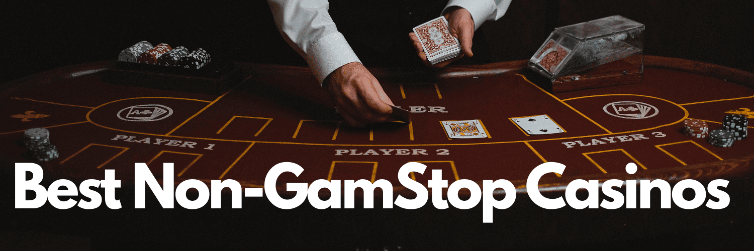 Discover Premier Casinos Not on Gamstop