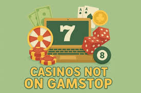 Discover the Best Online Casinos Not Blocked by Regulations 1714374520