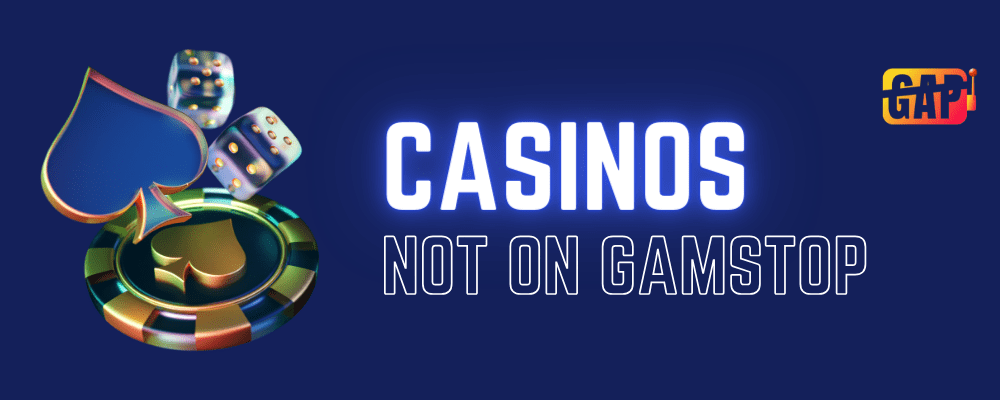 Discover the Best Sites Not on GamStop