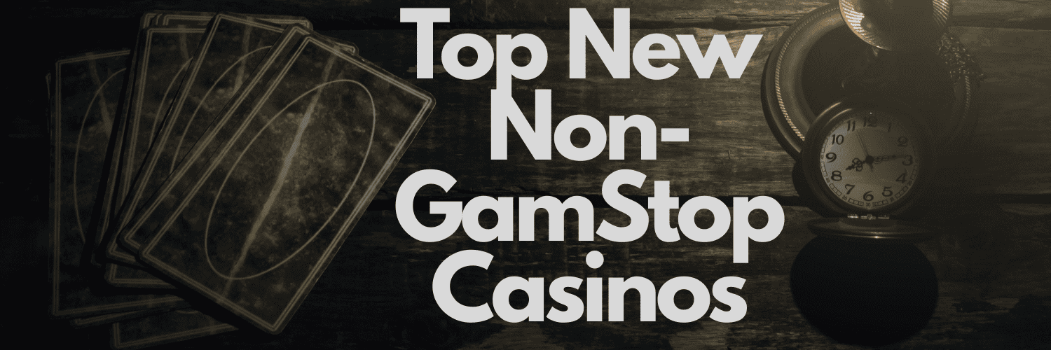 Discover the Best Sites Not on GamStop