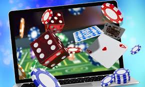 Discover the Exciting World of Heats Casino Online Games Discover the Exciting World of Heats Casino Online Games