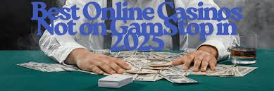 Discovering New Non Gamstop Casino Sites for Enthusiastic Players