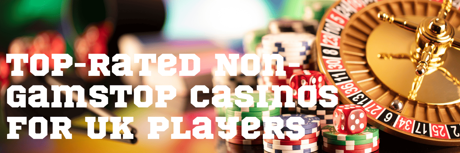 Discovering New Non Gamstop Casino Sites for Ultimate Gaming Experience
