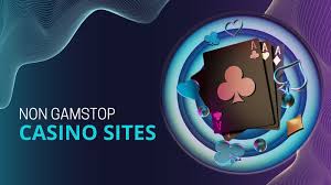Exciting New Non Gamstop Casino Sites - Explore Online Gaming Alternatives