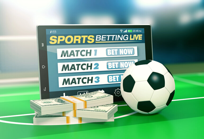Experience the Thrill of Betting with 1xBet Experience the Thrill of Betting with 1xBet