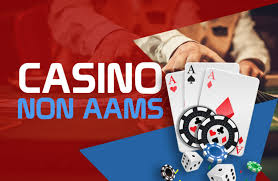 I Migliori Casino Online Stranieri Sicuri per Giocare Oggi