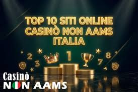 I Migliori Casino Online Stranieri Sicuri per Giocare Oggi