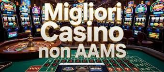 Il Mondo dei Casinò Esteri per Italiani Guida Completa