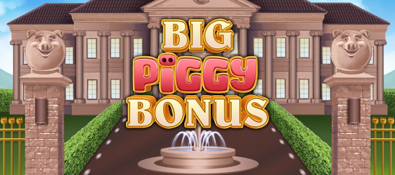 Huge Piggy Bank Evaluation