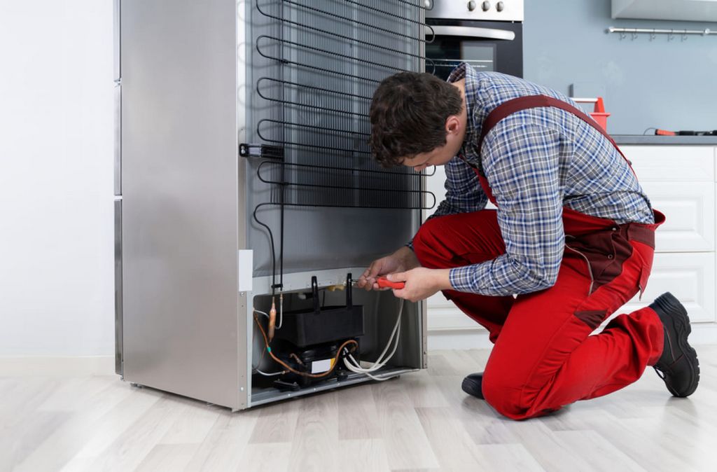 Relied On Home Appliance Repair Service in Cambridge Relied On Home Appliance Repair Service in Cambridge