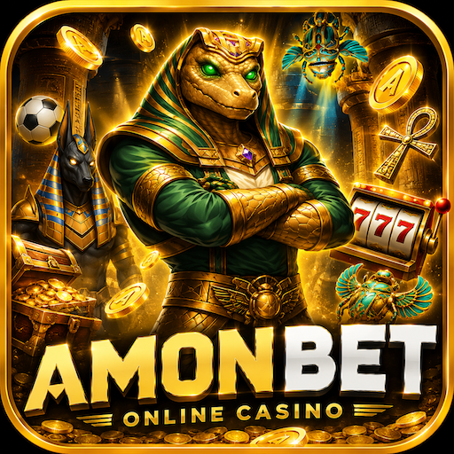 Amonbet Casino site