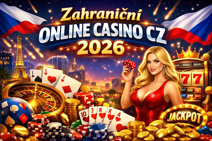 Nový český online hazardní podnik s povolením v roce 2026