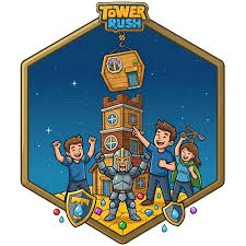 Tower Rush Game Review
