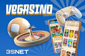 Vegasino Review