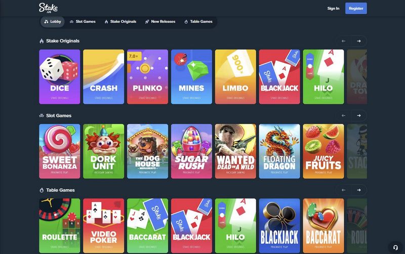Authentic Gamer Experience from Stake Casino Testimonial for New Zealand Market