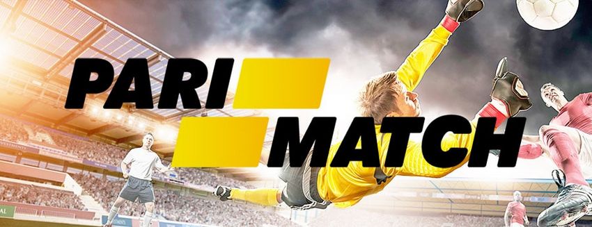 Как вывести выигрыш с Parimatch